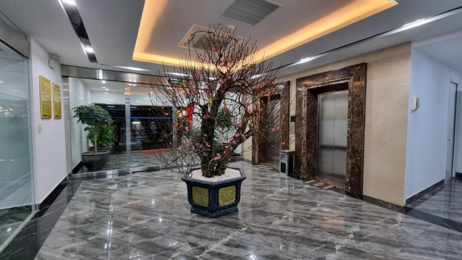 Phong Lan Apartments Hai Phong Exterior foto