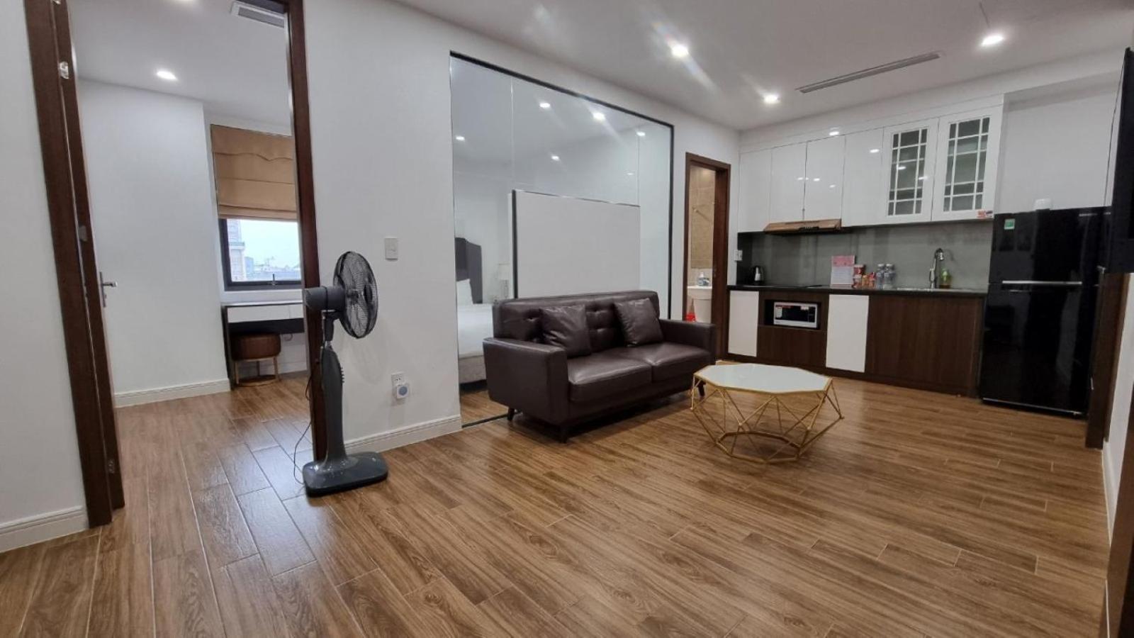Phong Lan Apartments Hai Phong Exterior foto